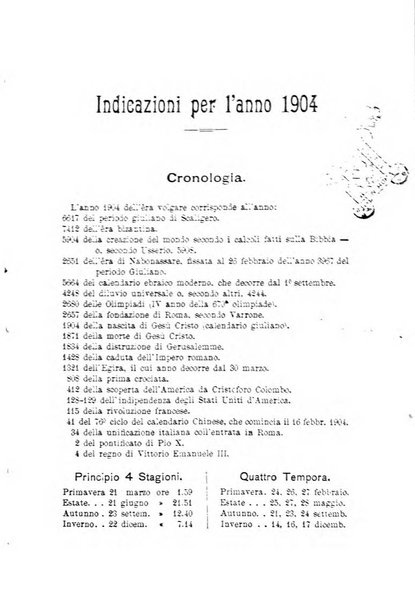 Annuario agricolo illustrato