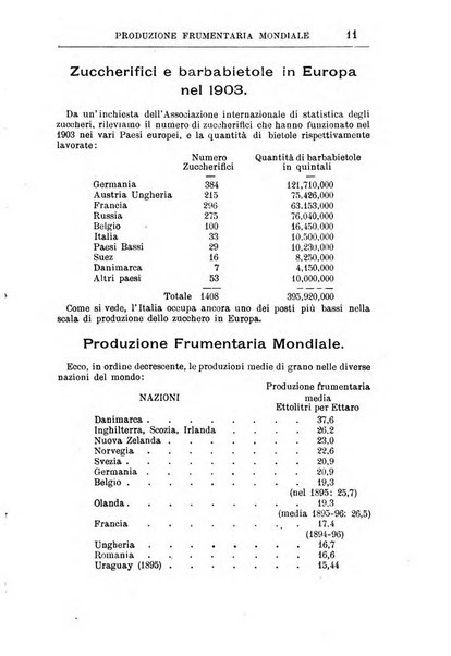 Annuario agricolo illustrato