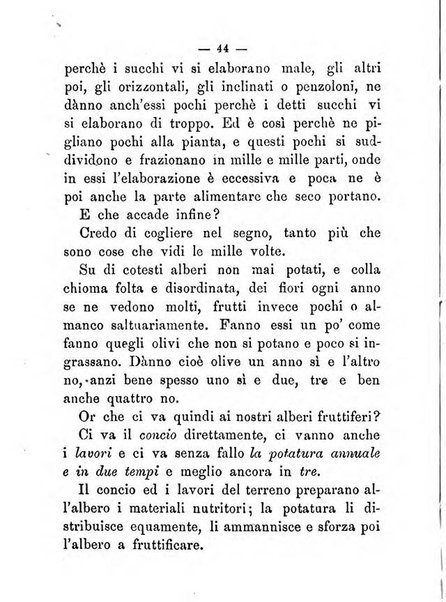 L'amico del contadino almanacco del giornale Il coltivatore