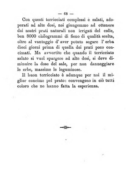 L'amico del contadino almanacco del giornale Il coltivatore