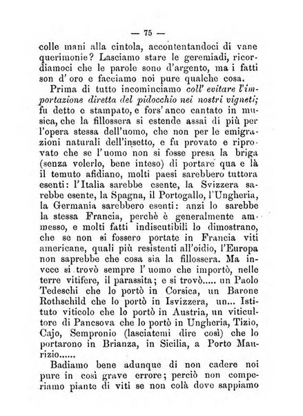 L'amico del contadino almanacco del giornale Il coltivatore