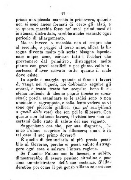 L'amico del contadino almanacco del giornale Il coltivatore