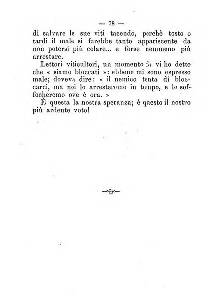 L'amico del contadino almanacco del giornale Il coltivatore