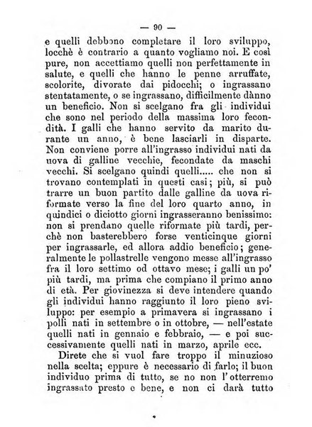 L'amico del contadino almanacco del giornale Il coltivatore