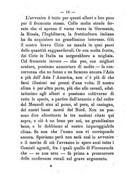 L'amico del contadino almanacco del giornale Il coltivatore