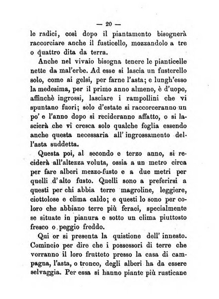 L'amico del contadino almanacco del giornale Il coltivatore