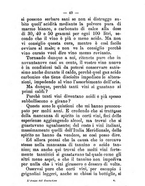 L'amico del contadino almanacco del giornale Il coltivatore