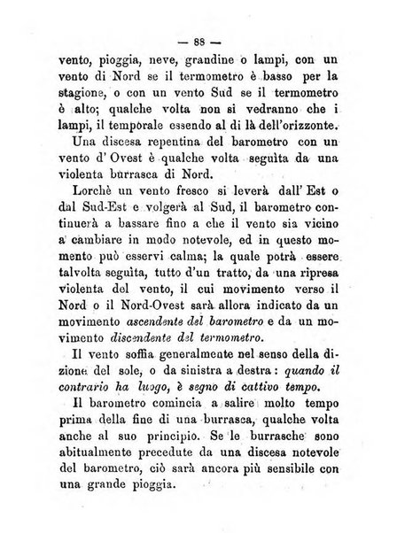 L'amico del contadino almanacco del giornale Il coltivatore