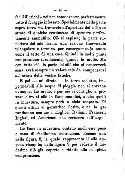 L'amico del contadino almanacco del giornale Il coltivatore