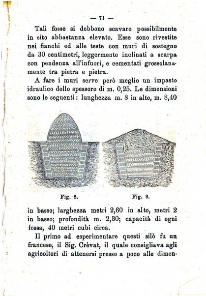 L'amico del contadino almanacco del giornale Il coltivatore