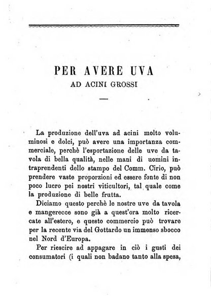 L'amico del contadino almanacco del giornale Il coltivatore