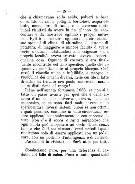 L'amico del contadino almanacco del giornale Il coltivatore