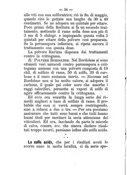 L'amico del contadino almanacco del giornale Il coltivatore