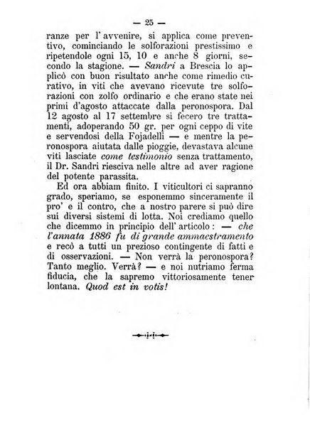 L'amico del contadino almanacco del giornale Il coltivatore