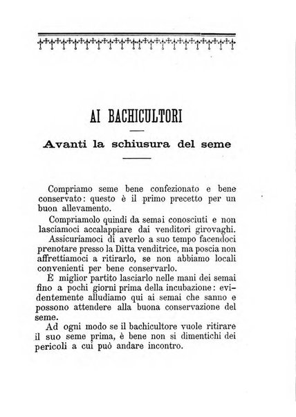 L'amico del contadino almanacco del giornale Il coltivatore