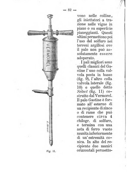 L'amico del contadino almanacco del giornale Il coltivatore