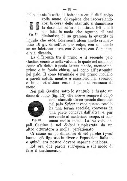 L'amico del contadino almanacco del giornale Il coltivatore