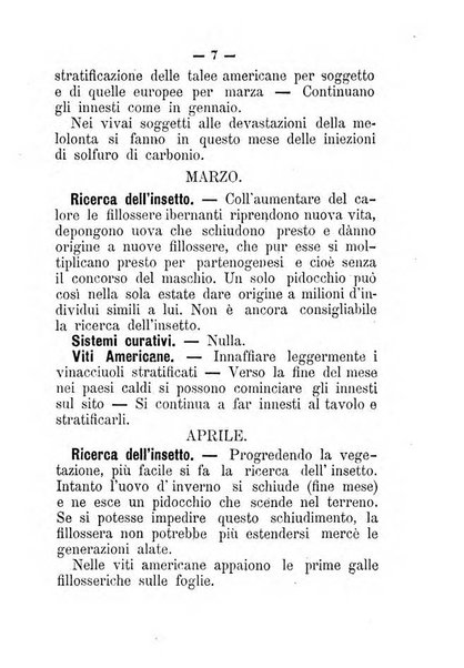 L'amico del contadino almanacco del giornale Il coltivatore