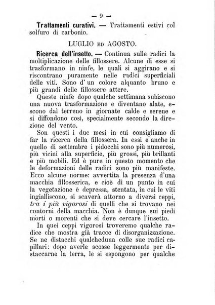 L'amico del contadino almanacco del giornale Il coltivatore