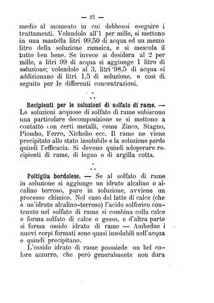 L'amico del contadino almanacco del giornale Il coltivatore