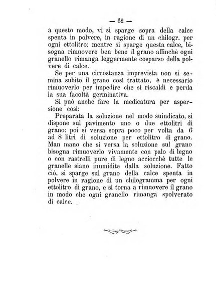 L'amico del contadino almanacco del giornale Il coltivatore