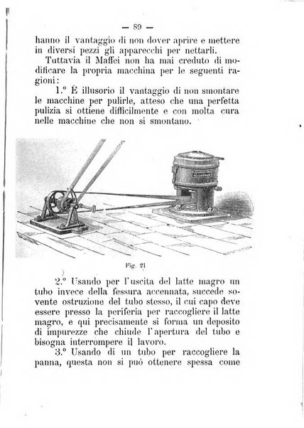 L'amico del contadino almanacco del giornale Il coltivatore