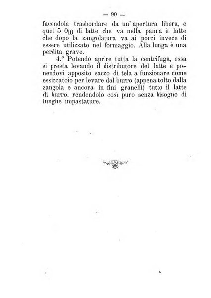 L'amico del contadino almanacco del giornale Il coltivatore