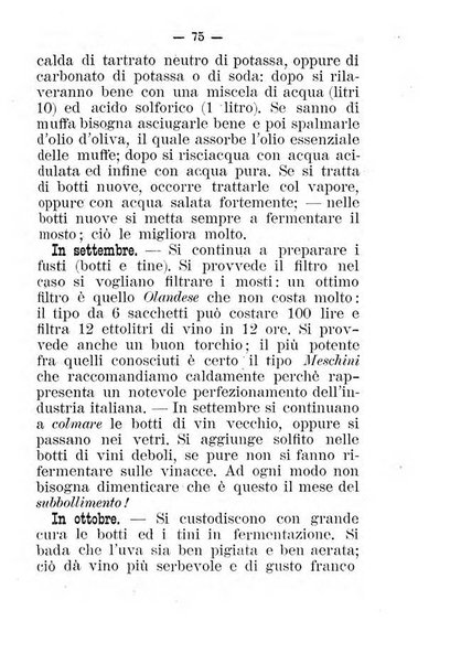 L'amico del contadino almanacco del giornale Il coltivatore