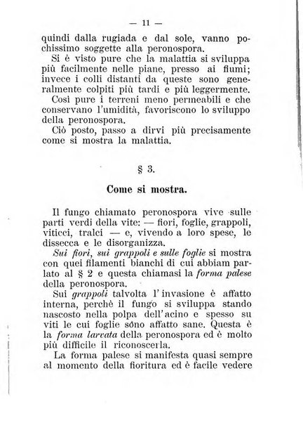 L'amico del contadino almanacco del giornale Il coltivatore