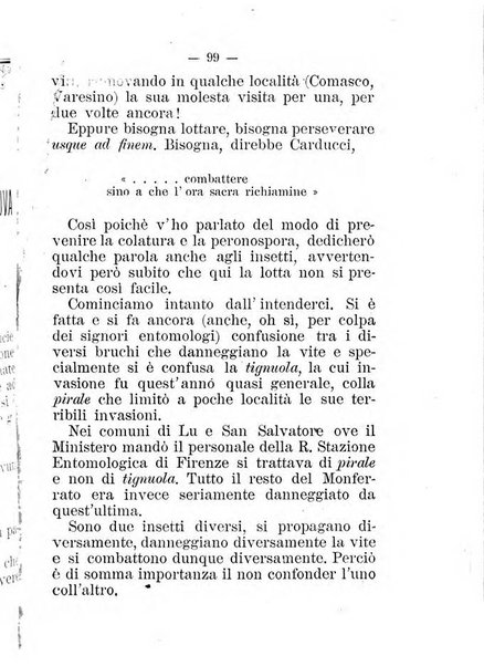 L'amico del contadino almanacco del giornale Il coltivatore