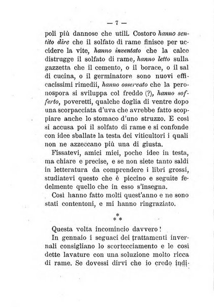 L'amico del contadino almanacco del giornale Il coltivatore