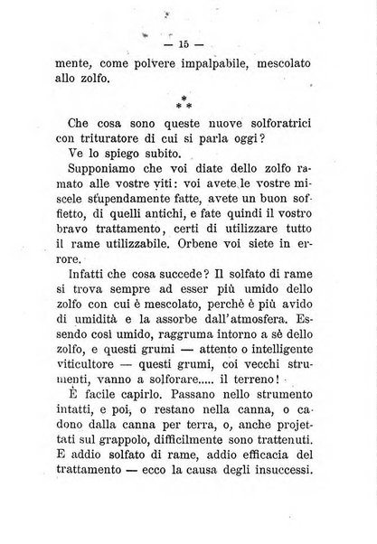 L'amico del contadino almanacco del giornale Il coltivatore