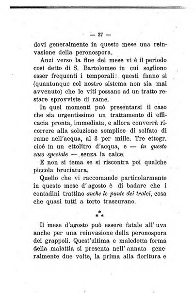 L'amico del contadino almanacco del giornale Il coltivatore