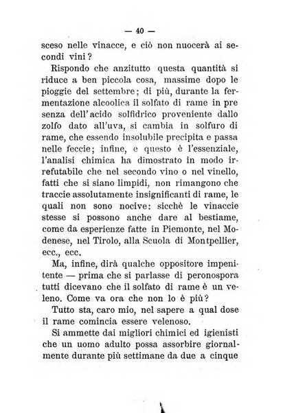 L'amico del contadino almanacco del giornale Il coltivatore