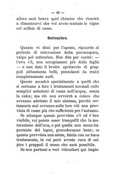 L'amico del contadino almanacco del giornale Il coltivatore