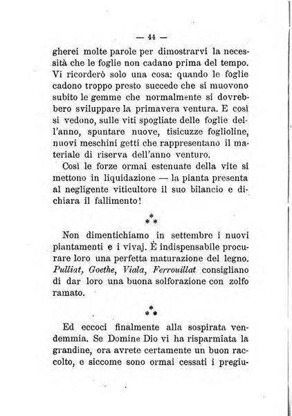 L'amico del contadino almanacco del giornale Il coltivatore