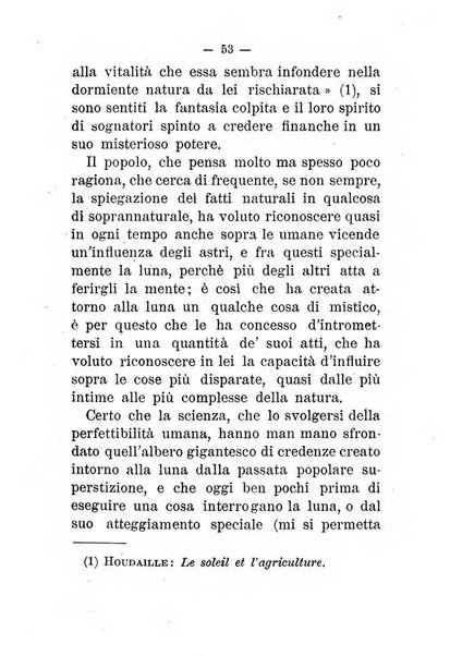 L'amico del contadino almanacco del giornale Il coltivatore