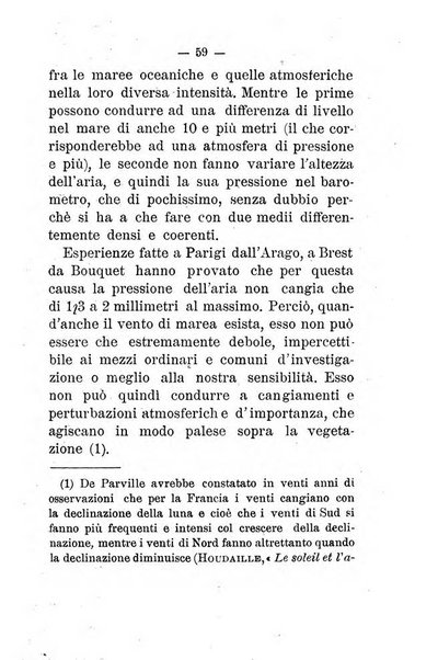 L'amico del contadino almanacco del giornale Il coltivatore