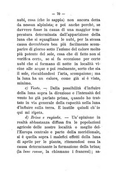 L'amico del contadino almanacco del giornale Il coltivatore