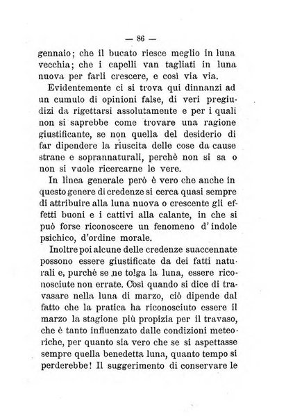 L'amico del contadino almanacco del giornale Il coltivatore