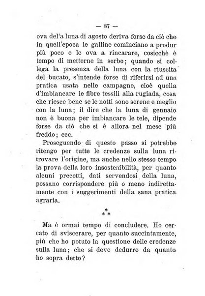 L'amico del contadino almanacco del giornale Il coltivatore