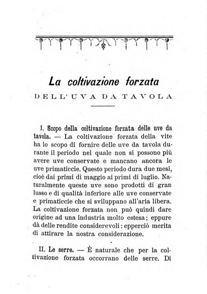 L'amico del contadino almanacco del giornale Il coltivatore