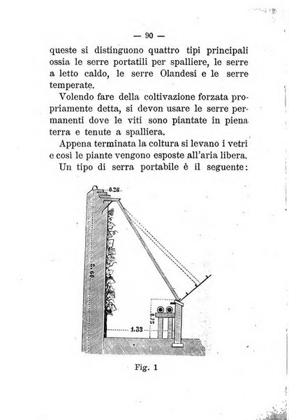 L'amico del contadino almanacco del giornale Il coltivatore