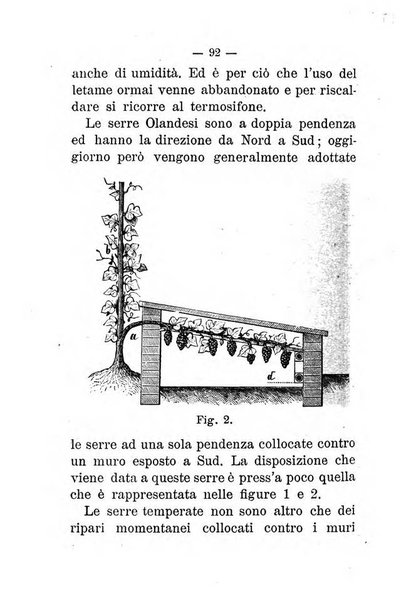 L'amico del contadino almanacco del giornale Il coltivatore