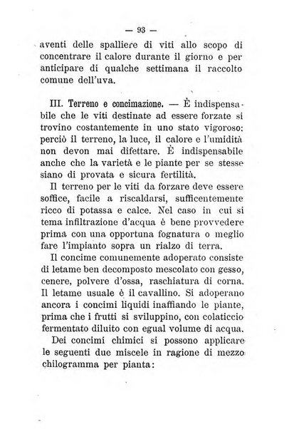 L'amico del contadino almanacco del giornale Il coltivatore