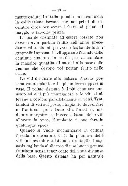 L'amico del contadino almanacco del giornale Il coltivatore