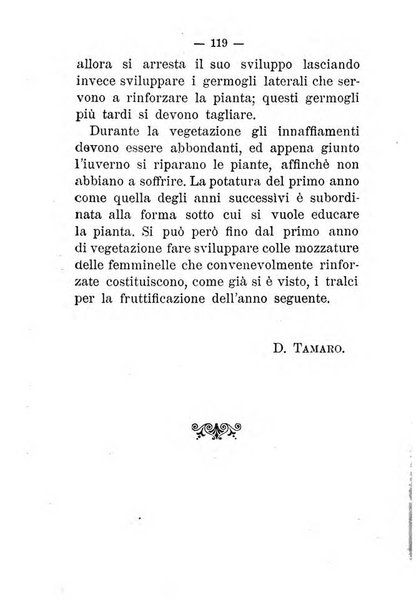 L'amico del contadino almanacco del giornale Il coltivatore