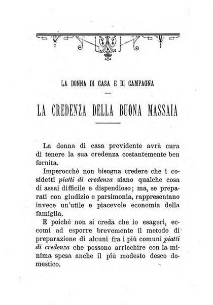 L'amico del contadino almanacco del giornale Il coltivatore