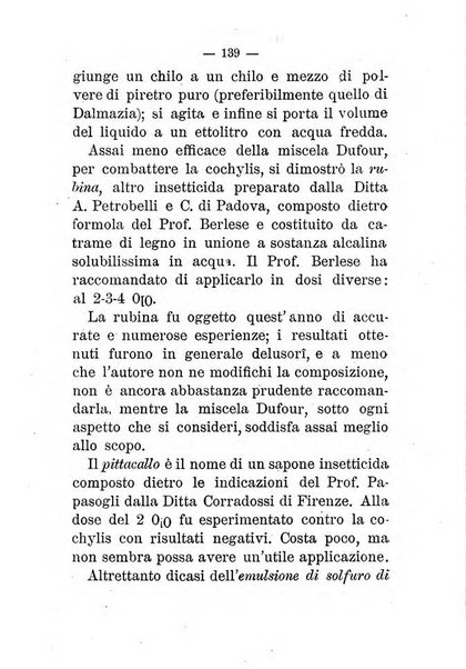 L'amico del contadino almanacco del giornale Il coltivatore