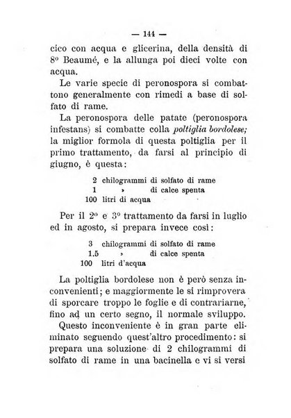 L'amico del contadino almanacco del giornale Il coltivatore